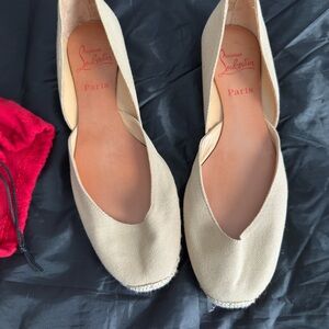 Fashion Beige Women's Shoes